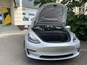 rental Tesla Model 3 image 3